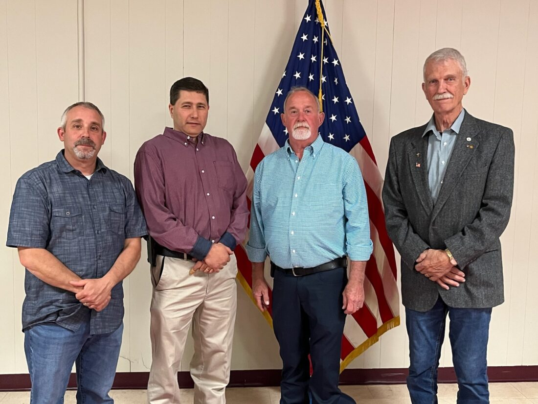 Officers named in Brocton News, Sports, Jobs Observer Today